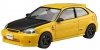 Fujimi 046358 Spoon Sports Civic Type R 1/24